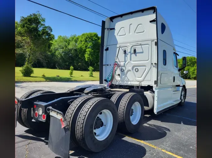 2020 FREIGHTLINER/MERCEDES NEW CASCADIA PX12664