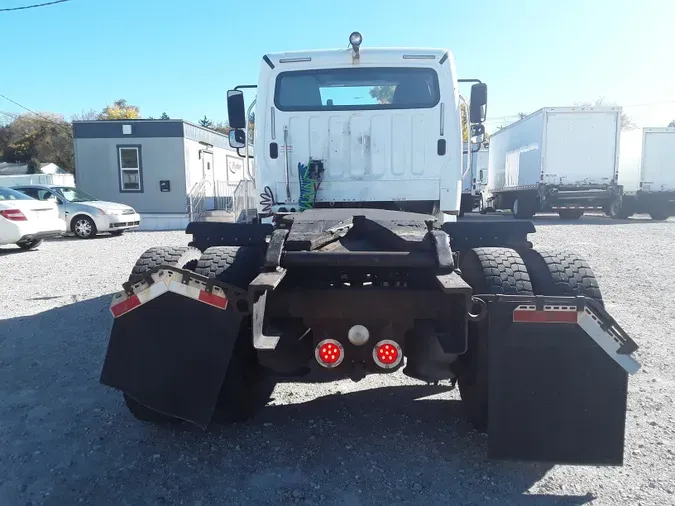 2017 FREIGHTLINER/MERCEDES M2 106