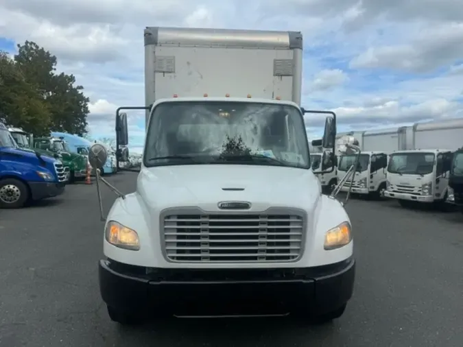 2019 FREIGHTLINER/MERCEDES M2 106