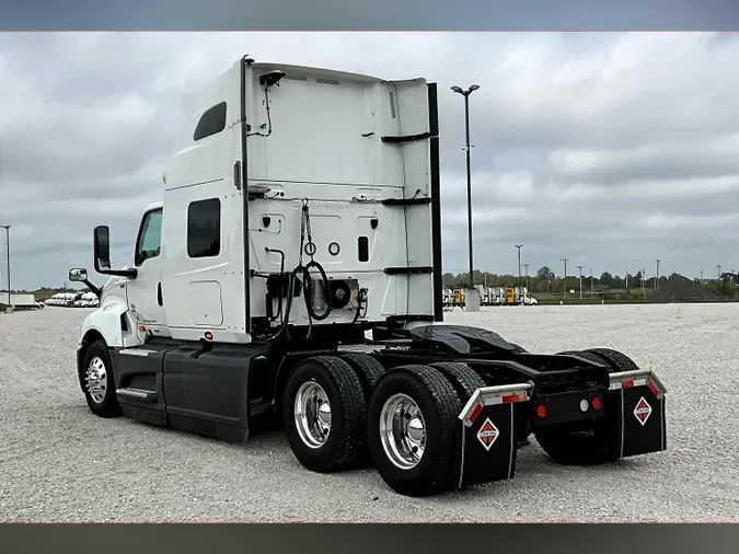 2021 INT LT625 6x4