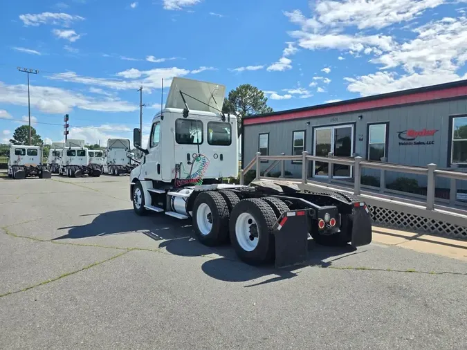 2019 FREIGHTLINER/MERCEDES NEW CASCADIA PX12664