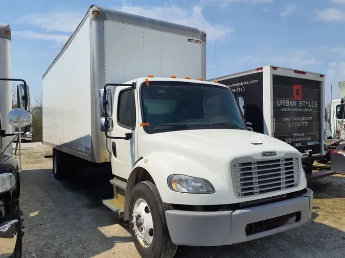 2019 FREIGHTLINER/MERCEDES M2 106db5eee65c2412d526afe96c1680d93e7