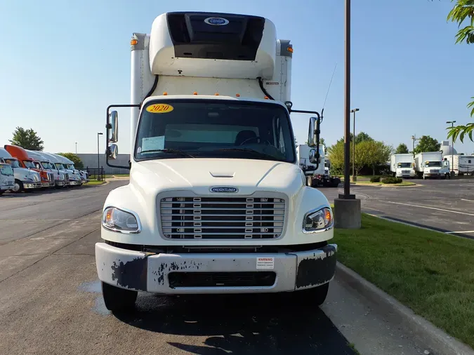 2020 FREIGHTLINER/MERCEDES M2 106