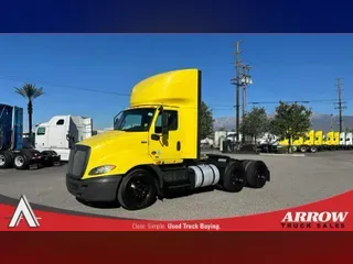 2020 INTERNATIONAL RH613