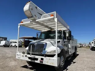 2009 ALTEC AA55