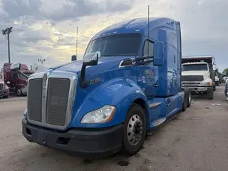 2020 KENWORTH T680