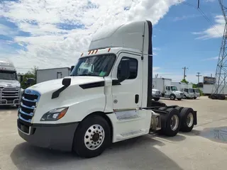 2019 FREIGHTLINER/MERCEDES NEW CASCADIA PX12664