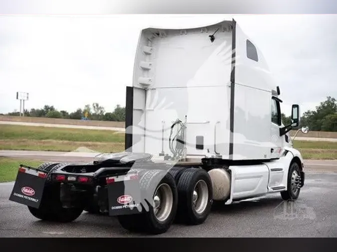 2022 PETERBILT 579