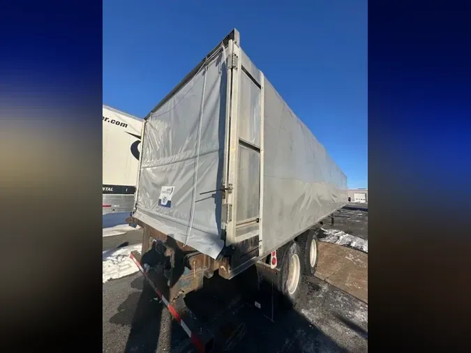 2013 UTILITY TRAILERS FS2CHA 45/102