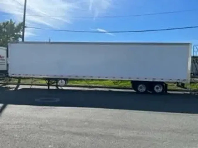 2013 GREAT DANE TRAILER 7211TZ-1