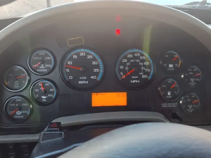 2018 NAVISTAR INTERNATIONAL 4300 LPdb65fb878aab32555003a64169935b13