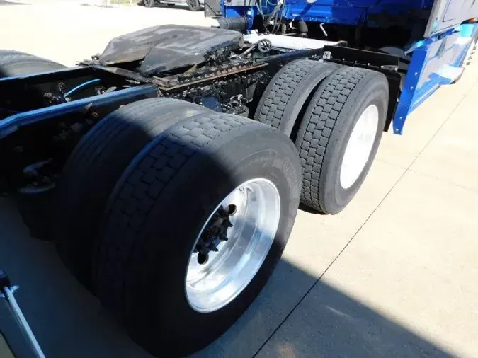 2019 Freightliner Cascadia