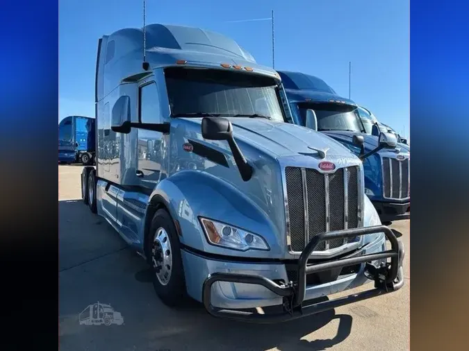 2022 PETERBILT 579db6691dbf51aac725d1fbe9801a05fb6