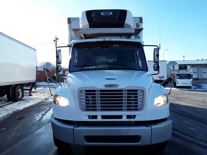 2019 FREIGHTLINER/MERCEDES M2 106