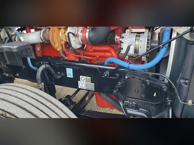 2022 Peterbilt 579db677dff91aca0cffe12693fce8f80b0