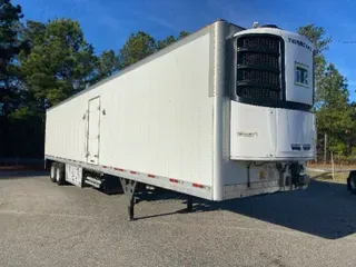 2016 UTILITY TRAILER CO FROZEN