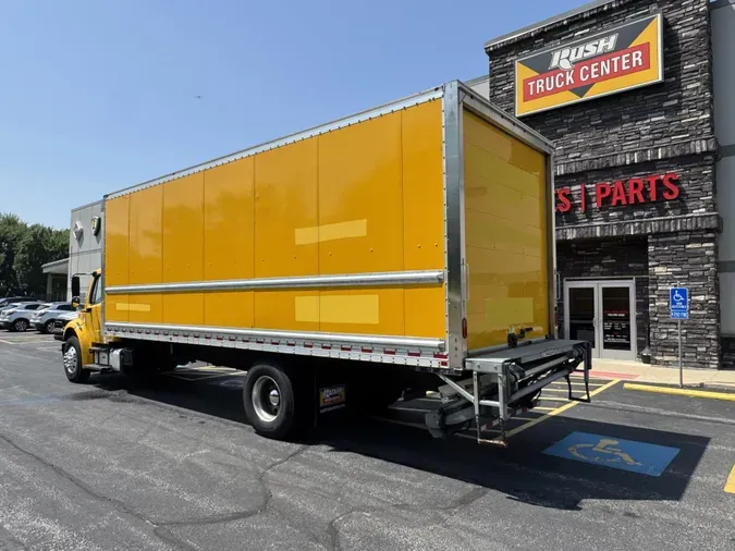 2020 Freightliner Business Class M2 106