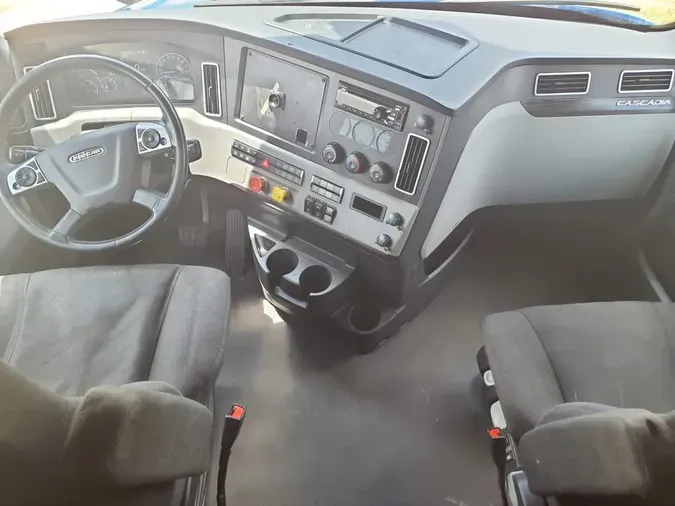 2021 FREIGHTLINER/MERCEDES NEW CASCADIA PX12664