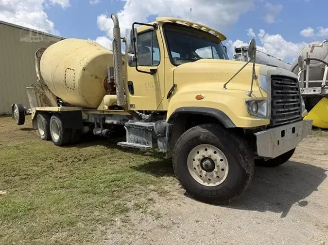 2016 FREIGHTLINER 114SD
