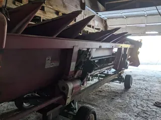 2004 Case IH 2208-30