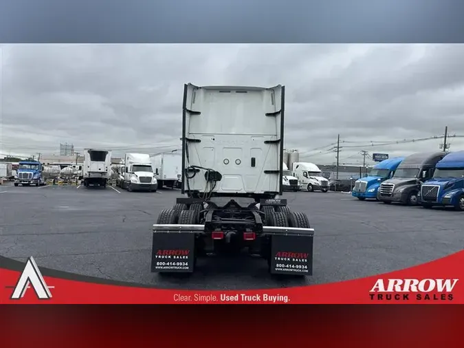 2019 INTERNATIONAL LT