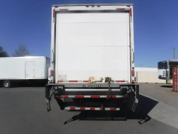 2019 FREIGHTLINER/MERCEDES M2 106