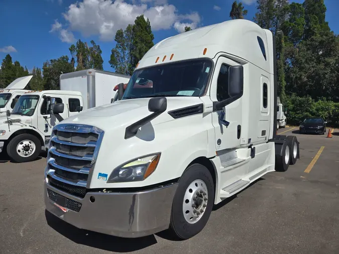 2019 FREIGHTLINER/MERCEDES NEW CASCADIA PX12664