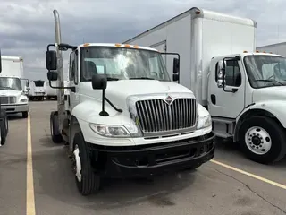 2018 NAVISTAR INTERNATIONAL 4400