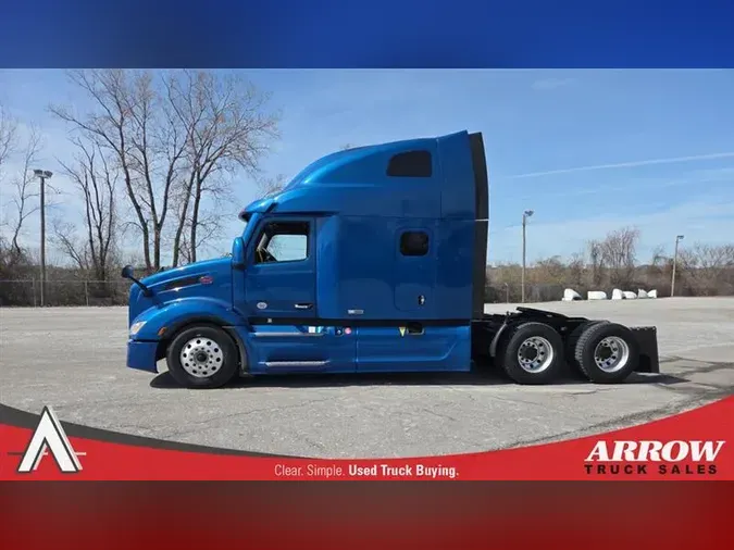 2022 PETERBILT 579