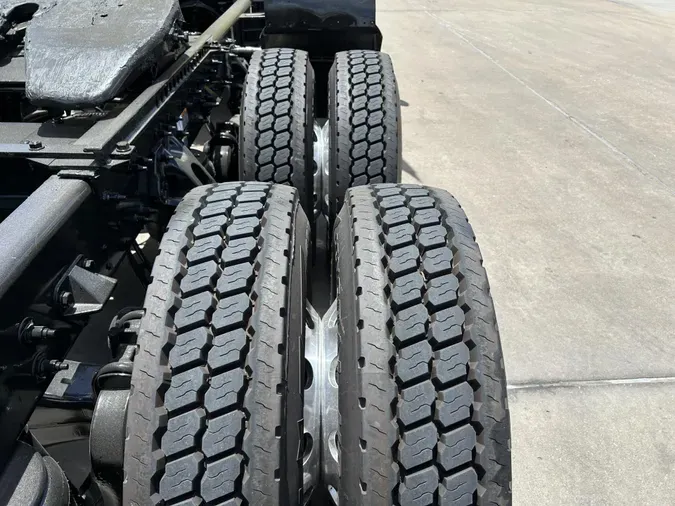 2021 Peterbilt 579