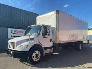 2021 FREIGHTLINER/MERCEDES M2 106