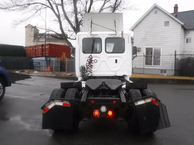 2018 FREIGHTLINER/MERCEDES CASCADIA 113