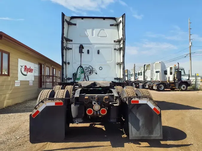 2021 FREIGHTLINER NEW CASCADIA PX12664