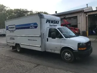 2019 GMC G33903