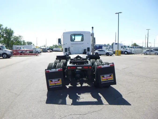 2020 Peterbilt 579