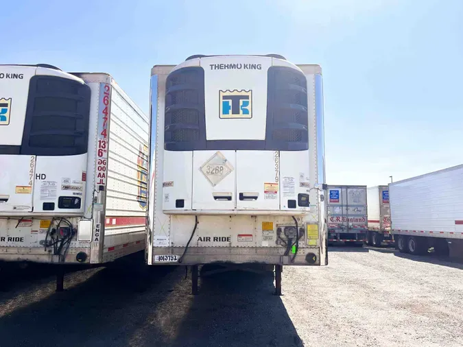 2019 UTILITY VS2RA