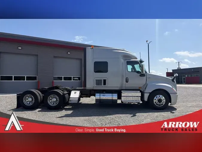 2022 INTERNATIONAL LTdb71f291321e21b61115aafe3438f940