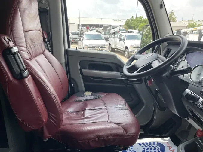 2020 Kenworth T680
