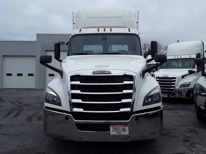 2020 FREIGHTLINER/MERCEDES NEW CASCADIA PX12664