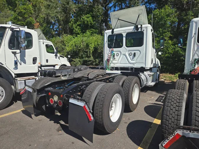 2020 FREIGHTLINER/MERCEDES NEW CASCADIA PX12664