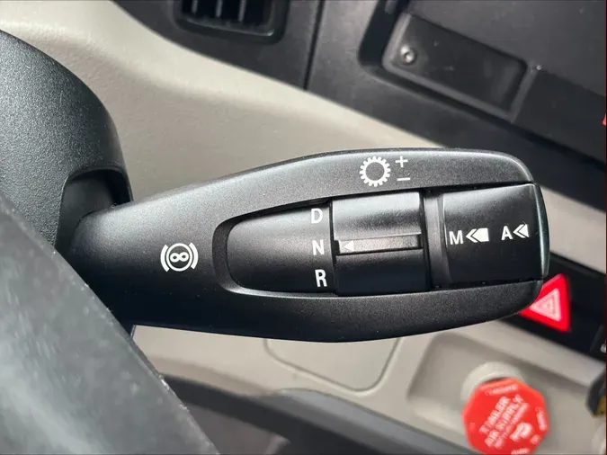 2021 Freightliner Cascadia 126