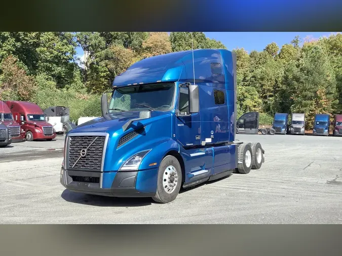 2022 Volvo VNL760db77a0e430fa466b38d605a8732b1847