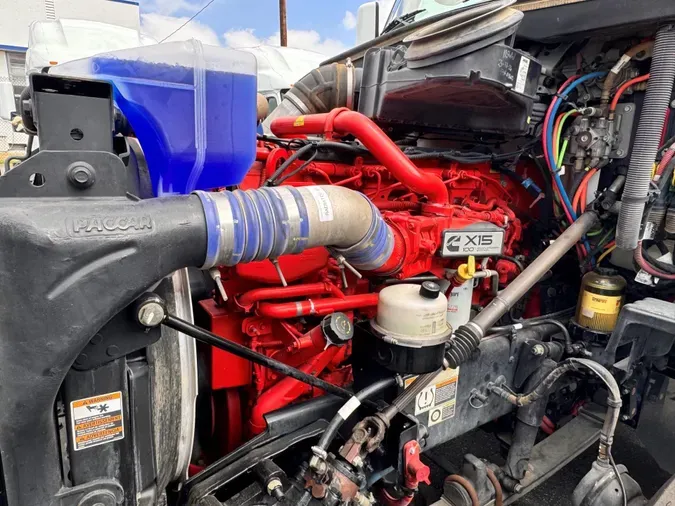 2020 Peterbilt 579