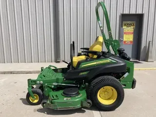 2020 John Deere Z930M