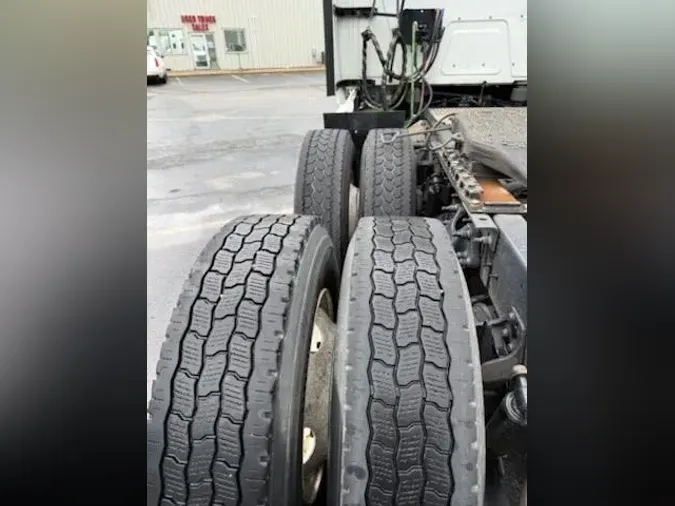 2019 International LT625