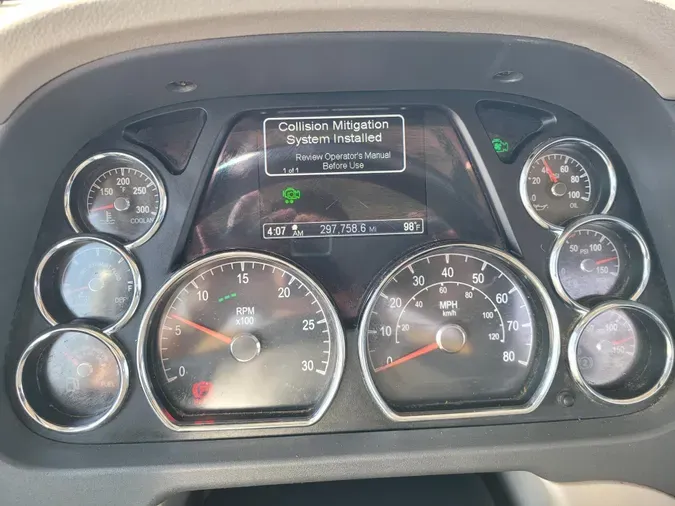 2020 Peterbilt 567