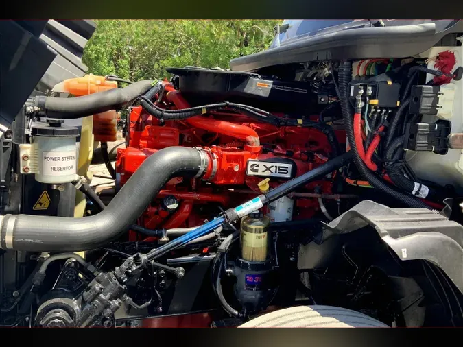2021 INT LT625 6x4