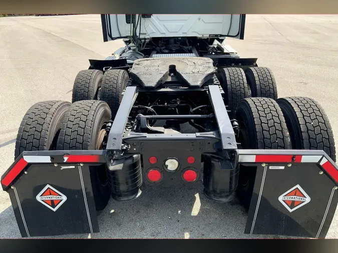 2020 INT LT625 6x4