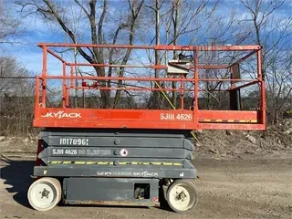 2013 SKYJACK SJIII4626