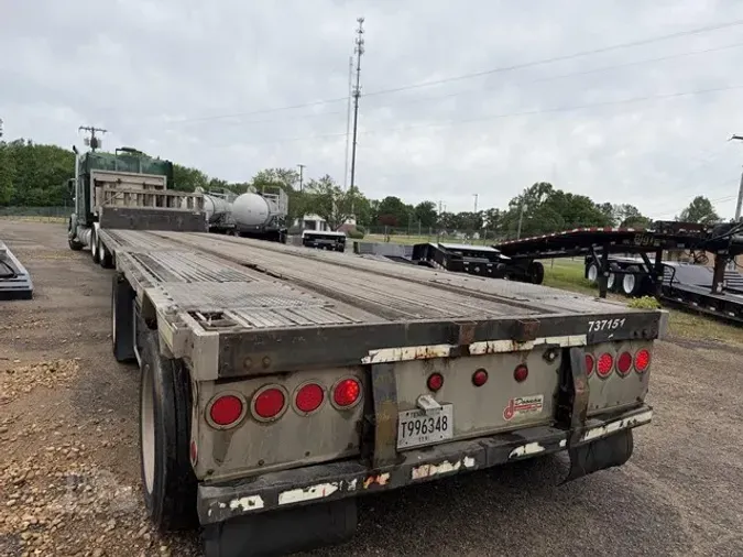 2005 DOONAN SPECIALIZED 